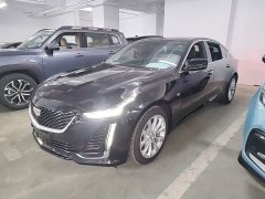 Cadillac CT5 28T Luxury (Standard Edition) - ფოტო 1