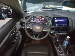 Cadillac CT5 28T Luxury (Standard Edition) - ფოტო 10