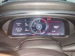 Cadillac CT5 28T Luxury (Standard Edition) - ფოტო 11