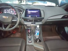 Cadillac CT5 28T Luxury (Standard Edition) - ფოტო 12