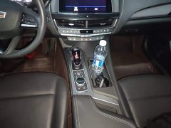 Cadillac CT5 28T Luxury (Standard Edition) - ფოტო 13