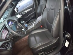 Cadillac CT5 28T Luxury (Standard Edition) - ფოტო 14