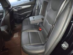 Cadillac CT5 28T Luxury (Standard Edition) - ფოტო 16