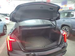 Cadillac CT5 28T Luxury (Standard Edition) - ფოტო 18