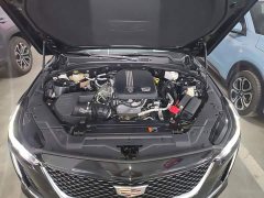 Cadillac CT5 28T Luxury (Standard Edition) - ფოტო 19