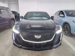 Cadillac CT5 28T Luxury (Standard Edition) - ფოტო 2