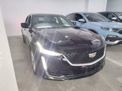Cadillac CT5 28T Luxury (Standard Edition) - ფოტო 3