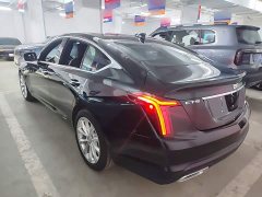 Cadillac CT5 28T Luxury (Standard Edition) - ფოტო 4