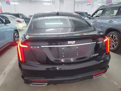 Cadillac CT5 28T Luxury (Standard Edition) - ფოტო 5