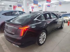 Cadillac CT5 28T Luxury (Standard Edition) - ფოტო 6