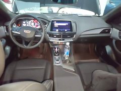 Cadillac CT5 28T Luxury (Standard Edition) - ფოტო 9