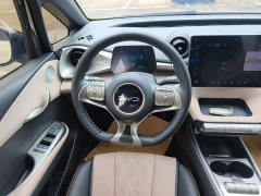 BYD Dolphin 2024 Glory Edition 420km Fashion Version - ფოტო 10