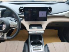BYD Dolphin 2024 Glory Edition 420km Fashion Version - ფოტო 12