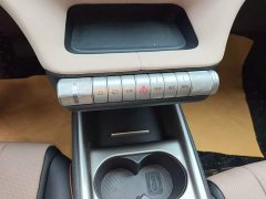 BYD Dolphin 2024 Glory Edition 420km Fashion Version - ფოტო 13