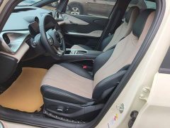 BYD Dolphin 2024 Glory Edition 420km Fashion Version - ფოტო 14