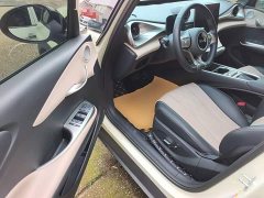 BYD Dolphin 2024 Glory Edition 420km Fashion Version - ფოტო 15