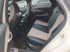BYD Dolphin 2024 Glory Edition 420km Fashion Version - ფოტო 16