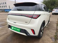 BYD Dolphin 2024 Glory Edition 420km Fashion Version - ფოტო 6
