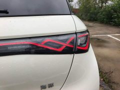 BYD Dolphin 2024 Glory Edition 420km Fashion Version - ფოტო 7
