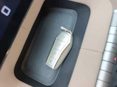 BYD Dolphin 2024 Glory Edition 420km Fashion Version - ფოტო 8