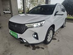 Haval M6 2021 PLUS 1.5T DCT Luxury Smart Connected Edition - ფოტო 1
