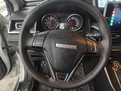 Haval M6 2021 PLUS 1.5T DCT Luxury Smart Connected Edition - ფოტო 10