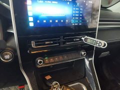 Haval M6 2021 PLUS 1.5T DCT Luxury Smart Connected Edition - ფოტო 12