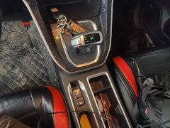 Haval M6 2021 PLUS 1.5T DCT Luxury Smart Connected Edition - ფოტო 13