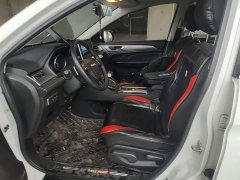 Haval M6 2021 PLUS 1.5T DCT Luxury Smart Connected Edition - ფოტო 14