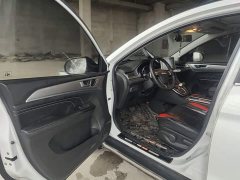 Haval M6 2021 PLUS 1.5T DCT Luxury Smart Connected Edition - ფოტო 15