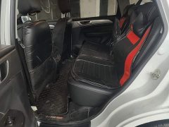 Haval M6 2021 PLUS 1.5T DCT Luxury Smart Connected Edition - ფოტო 16
