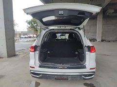 Haval M6 2021 PLUS 1.5T DCT Luxury Smart Connected Edition - ფოტო 18