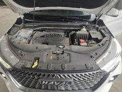 Haval M6 2021 PLUS 1.5T DCT Luxury Smart Connected Edition - ფოტო 19