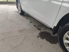 Haval M6 2021 PLUS 1.5T DCT Luxury Smart Connected Edition - ფოტო 20