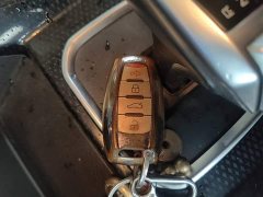 Haval M6 2021 PLUS 1.5T DCT Luxury Smart Connected Edition - ფოტო 8