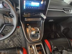 Haval M6 2021 PLUS 1.5T DCT Luxury Smart Connected Edition - ფოტო 9