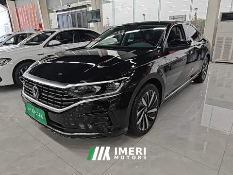 2021 Volkswagen Passat 2022 330TSI Elite - ავტომობილი ჩინეთიდან