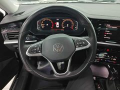 Volkswagen Passat 2022 330TSI Elite - ფოტო 10