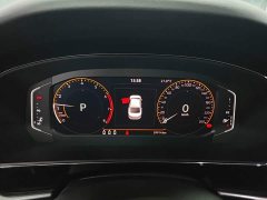 Volkswagen Passat 2022 330TSI Elite - ფოტო 11