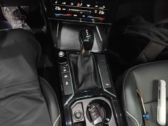 Volkswagen Passat 2022 330TSI Elite - ფოტო 13