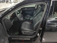 Volkswagen Passat 2022 330TSI Elite - ფოტო 15