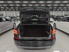 Volkswagen Passat 2022 330TSI Elite - ფოტო 18