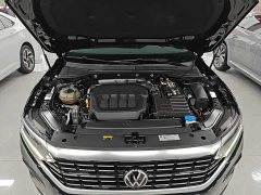 Volkswagen Passat 2022 330TSI Elite - ფოტო 19