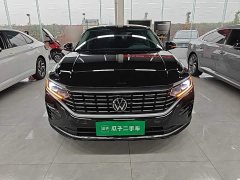 Volkswagen Passat 2022 330TSI Elite - ფოტო 2