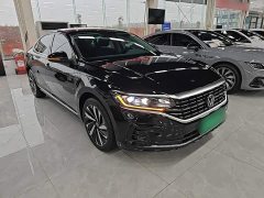 Volkswagen Passat 2022 330TSI Elite - ფოტო 3