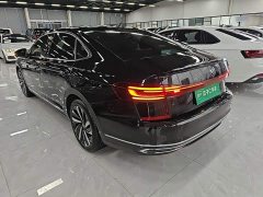 Volkswagen Passat 2022 330TSI Elite - ფოტო 4