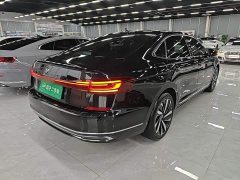 Volkswagen Passat 2022 330TSI Elite - ფოტო 6