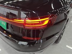Volkswagen Passat 2022 330TSI Elite - ფოტო 7