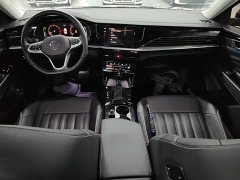 Volkswagen Passat 2022 330TSI Elite - ფოტო 9
