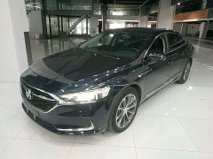 Buick Junyue 652T Luxury - ფოტო 1